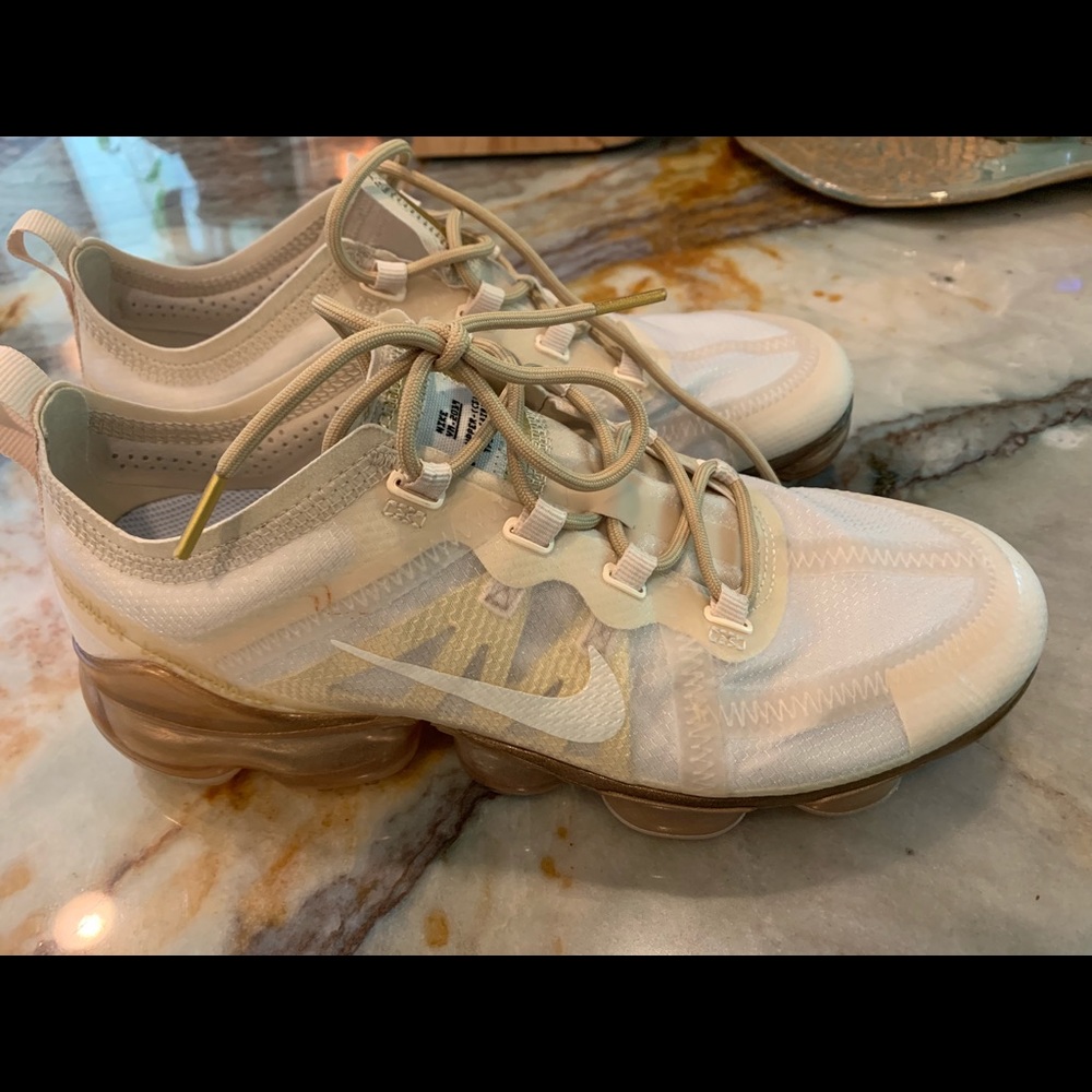 Nike Vapormax shoes
